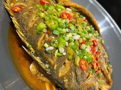 -三湘四水正宗湘菜(君峰路店)