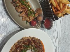 -娜娜家•Nana's restaurant (南开大悦城店)
