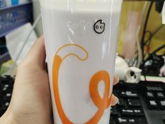 -CoCo都可(八达商城店)