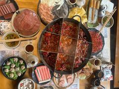 -白乐天毛肚火锅馆(南滨路店)