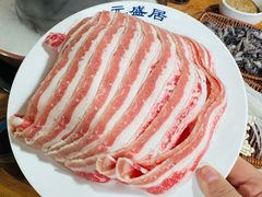 -元盛居(生态大街店)