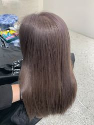 -东秀护肤造型