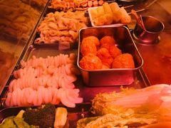 -明记牛杂(新马路分店)