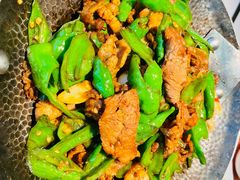 -庆江南江南菜(琴湖溪里花园城店)