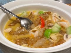 -扬州香格里拉·香宫中餐厅