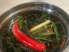 -围炉夜话·潮汕卤水火锅(榕江店)