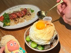 -岛风·台食小馆 ISLAND BISTRO(烟台山店)