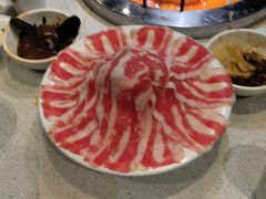 -重庆德庄火锅(映月湖环宇城店)