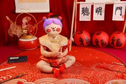 -Two  Monkeys 孕婴写真馆(龙华店)