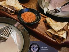 -Uncle Kosto科斯托·中东菜