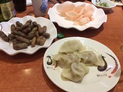 -金刚山烧烤(红旗大街店)