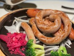 -俄士厨房(印象汇店)