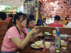 -小胖墩炝锅鱼(天钥桥路店)