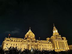 -上海市外滩历史纪念馆