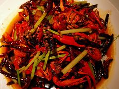 经典麻小龙虾-红盔甲·小龙虾(天钥桥店)