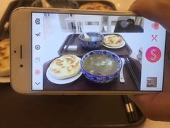 -泉儿头杂碎·清真(城东总店)