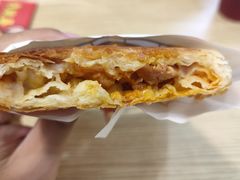 -吉品合酥脆烤饼(哈西金街店)