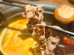 -温野菜涮涮锅(曲江大悦城店)