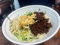 -秦园陕西手工面馆(番禺节能科技园店)