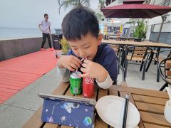 -观海轩餐厅(一线海景店)