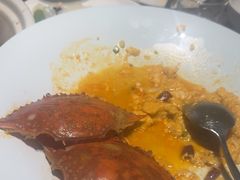 -将相和·海鲜蒸饺大连菜