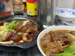 -珍珍小食店(西华路店)