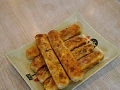 回头-协顺园回头馆(南顺城路店)