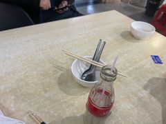 -马茹特色饺子馆