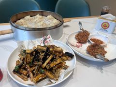 -梅利汴京烤鸭•开封豫菜地标店(晋安路店)