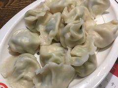 -双合园·海鲜水饺青岛菜(万佳广场店)