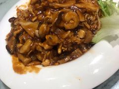 -惠宾饭庄(中山路店)