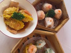 -鹿鸣酒家(越秀店)