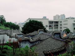 -乌山风景区