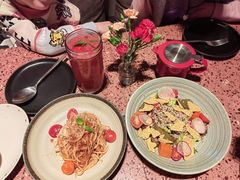 -La Terre乐田(万象城店)