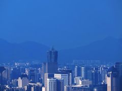-九曜山
