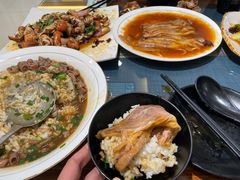 -回香楼大连新派清真菜