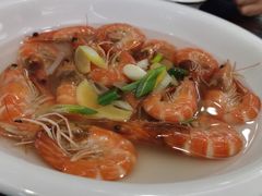 -望海潮海鲜店 特色家常菜(在海一方店)