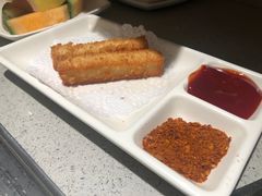 -海底捞火锅(群光广场店)