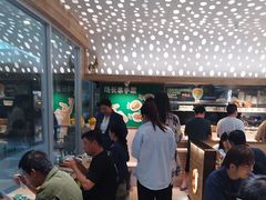 -老乡鸡(融科天地店)
