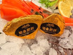 -牛YO寿喜烧和牛火锅自助(三台子万象汇店)