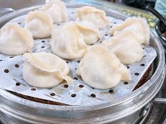牛肉招牌灌汤蒸饺-志亮灌汤蒸饺·清真(庙后街店)