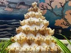 -焰江山海鲜牛排烤肉自助(锦华万达二星店)