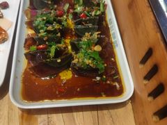 -龙头烤羊排•烤全羊•精酿扎啤(厦滘店)