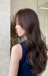 点击看大图 -MORI HAIR SALON日式美发沙龙