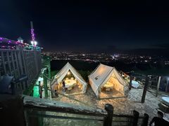 -清源山美食·云顶文化创意园