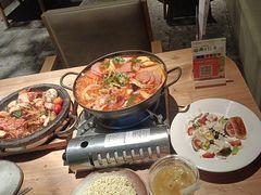-KimPro 辛普乐概念韩餐
