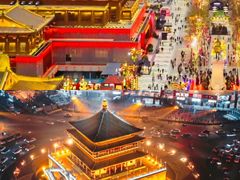 -秦始皇帝陵博物院(兵马俑)