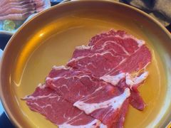 -牛武士寿喜烧·和牛火锅自助(全球首店)