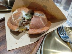 -魏斯理汉堡(西安沣东吾悦店)