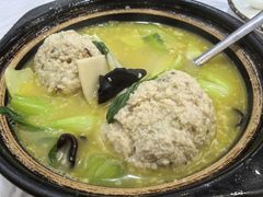 -溱湖八鲜菜馆